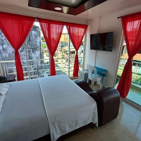 Hotel Dulces Suenos Buenaventura Eksteriør bilde