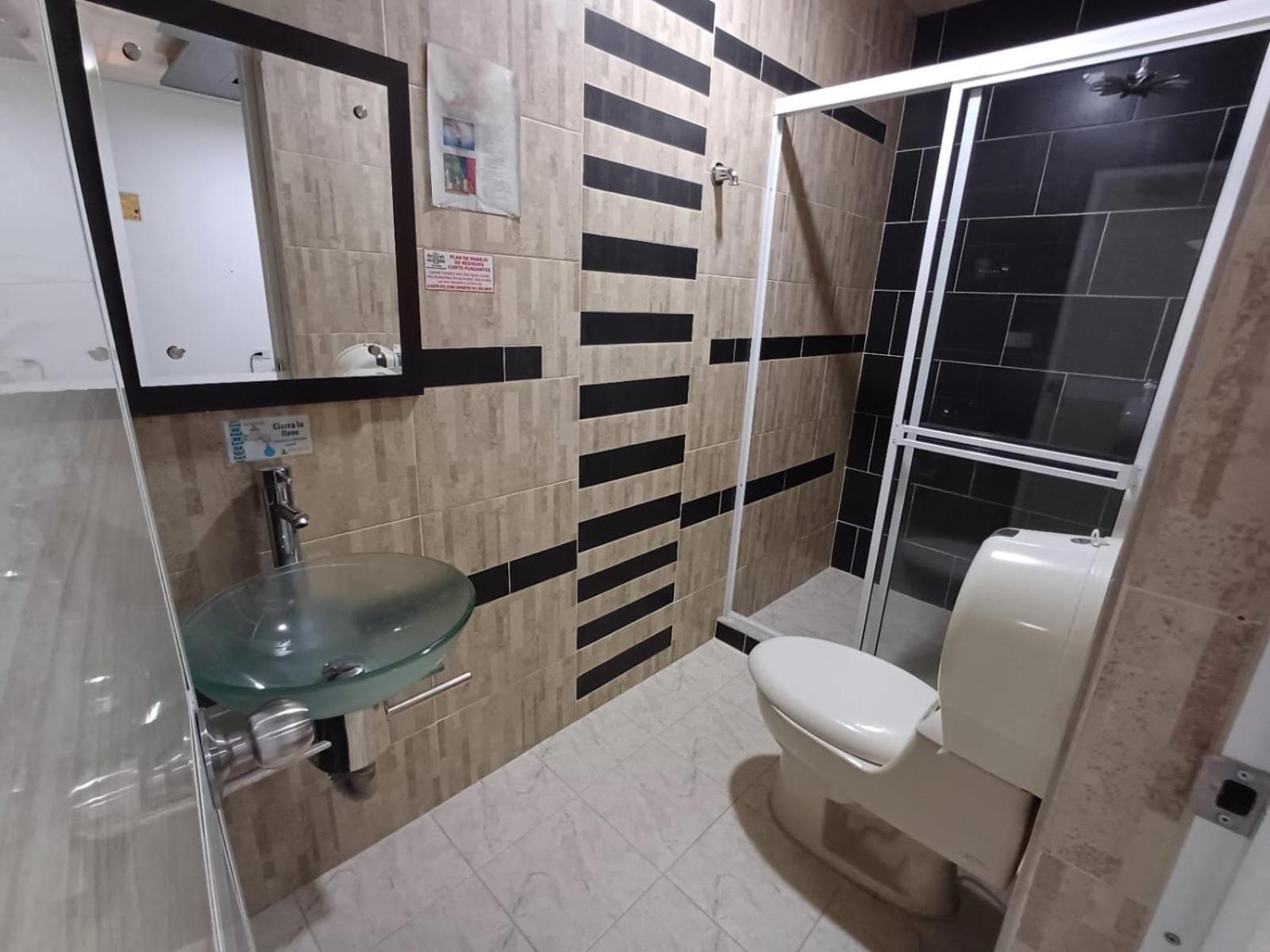 Hotel Dulces Suenos Buenaventura Eksteriør bilde