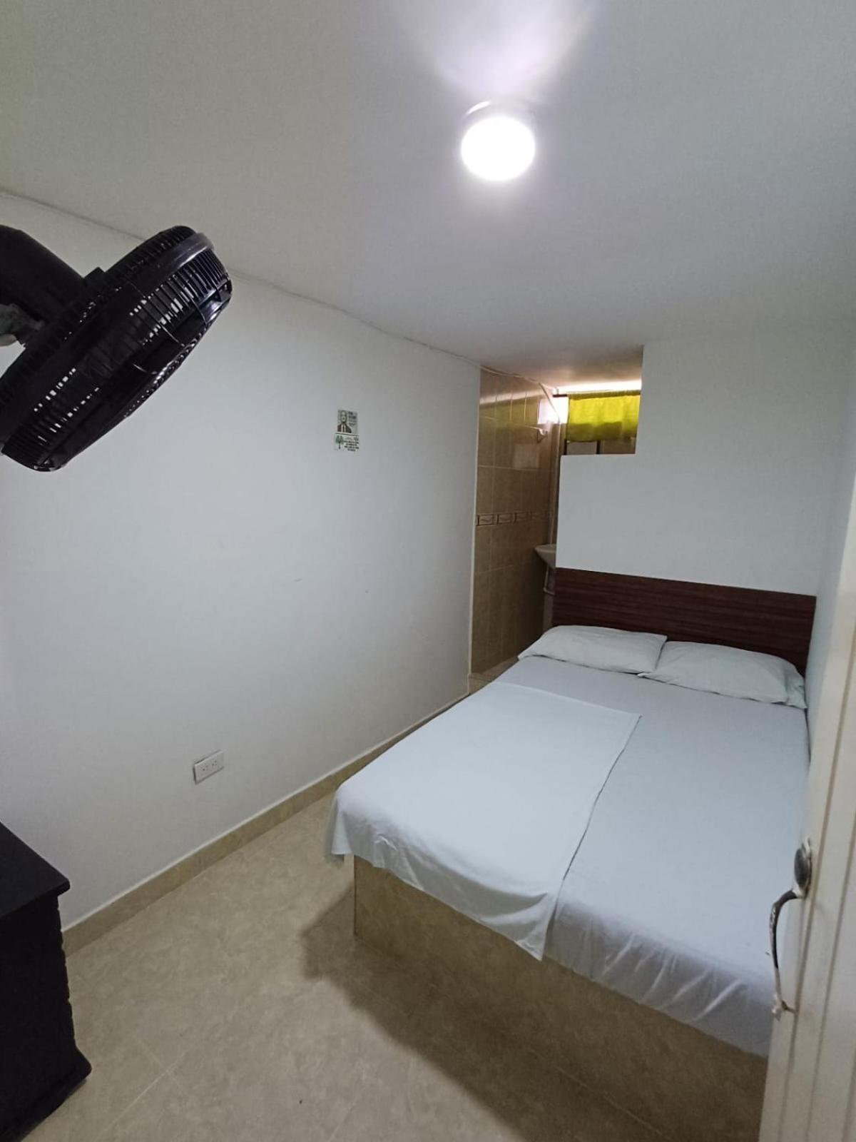 Hotel Dulces Suenos Buenaventura Eksteriør bilde