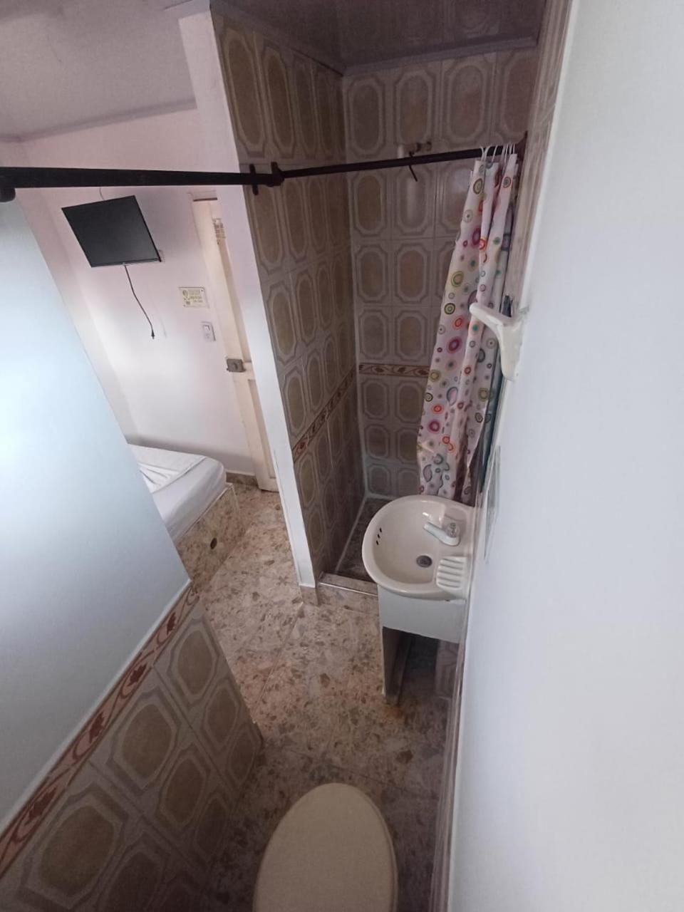 Hotel Dulces Suenos Buenaventura Eksteriør bilde
