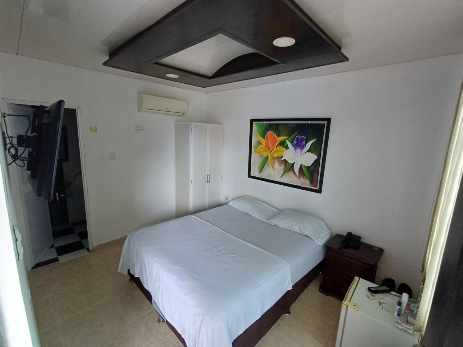 Hotel Dulces Suenos Buenaventura Eksteriør bilde