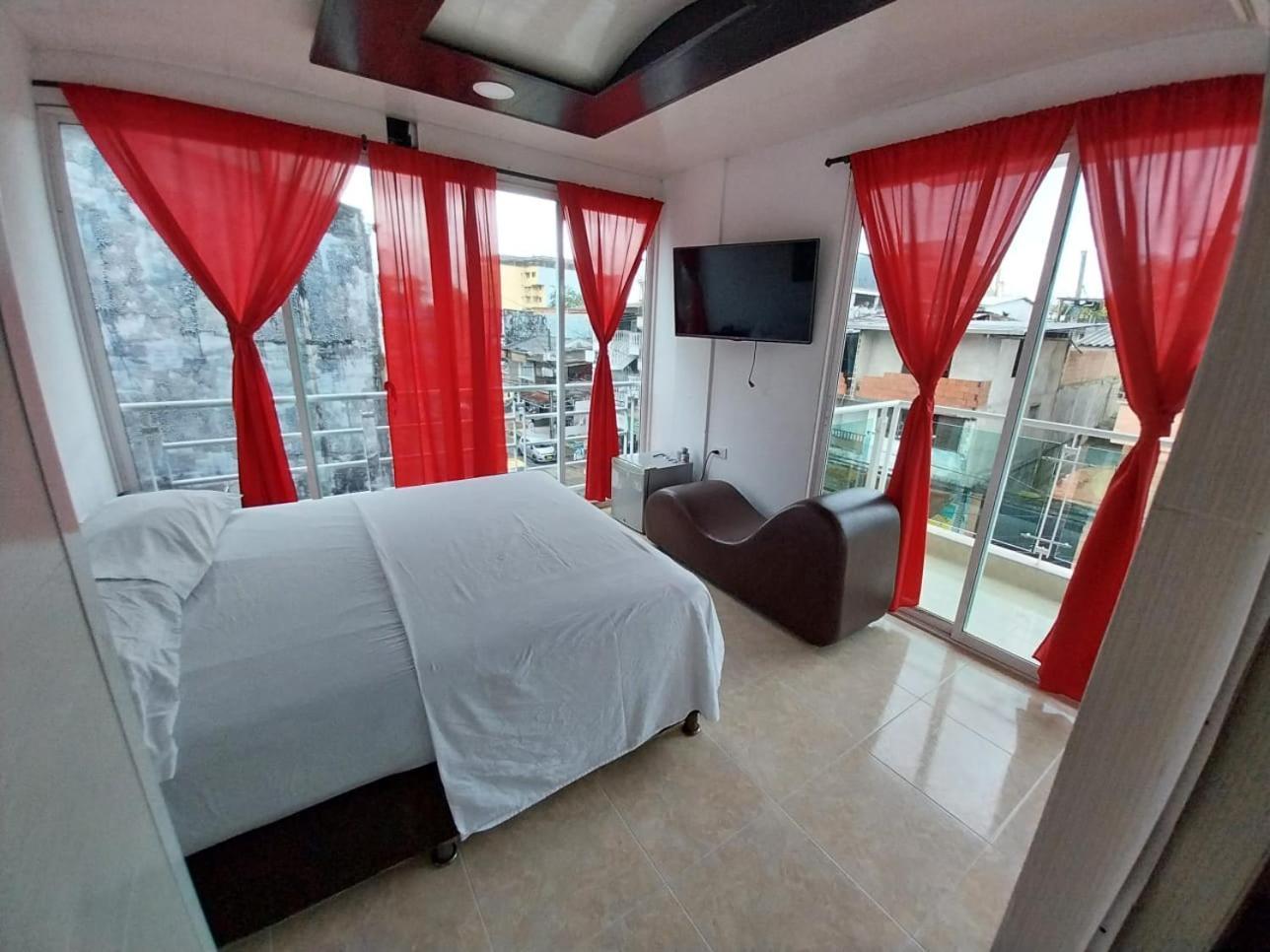 Hotel Dulces Suenos Buenaventura Eksteriør bilde