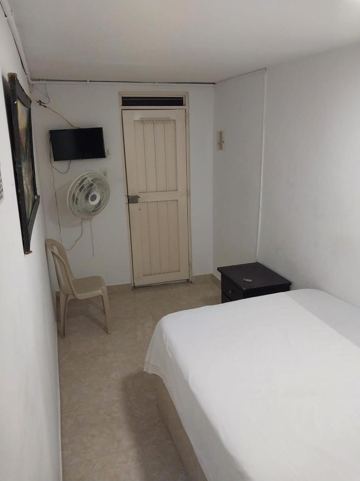 Hotel Dulces Suenos Buenaventura Eksteriør bilde